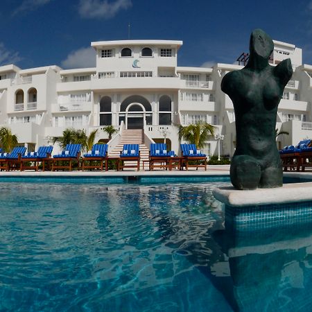Hotel & Museo Casa Turquesa Cancún Udogodnienia zdjęcie