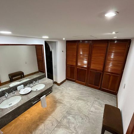 Hotel & Museo Casa Turquesa Cancún Zewnętrze zdjęcie
