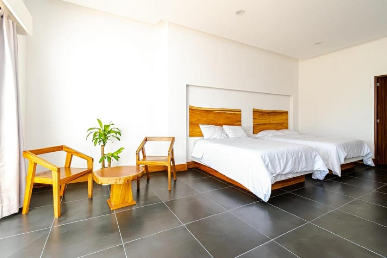 Hotel & Museo Casa Turquesa Cancún Zewnętrze zdjęcie