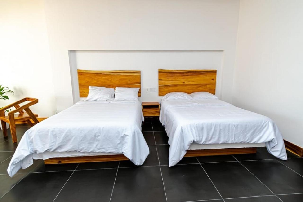Hotel & Museo Casa Turquesa Cancún Zewnętrze zdjęcie