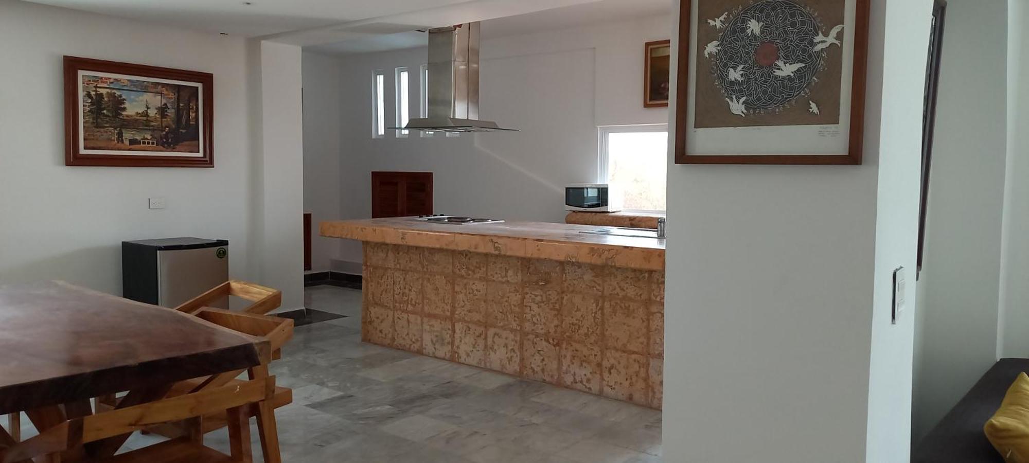 Hotel & Museo Casa Turquesa Cancún Zewnętrze zdjęcie