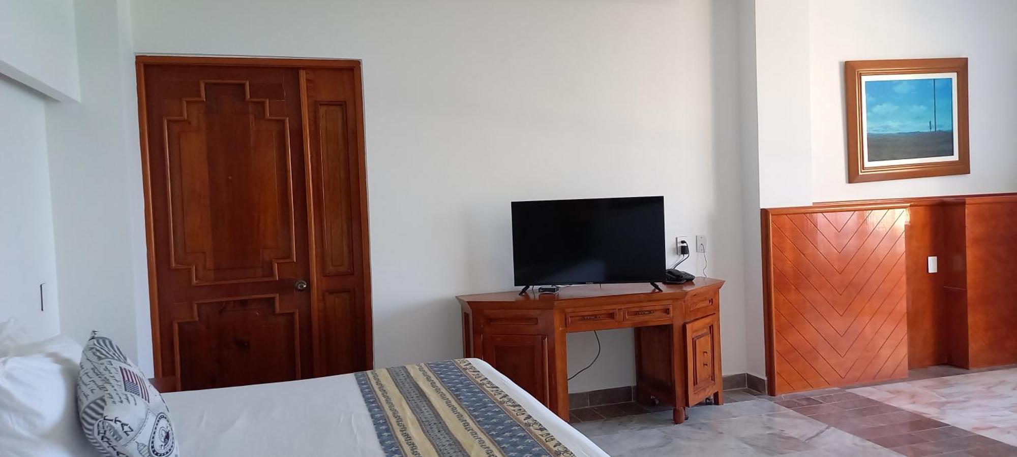 Hotel & Museo Casa Turquesa Cancún Zewnętrze zdjęcie