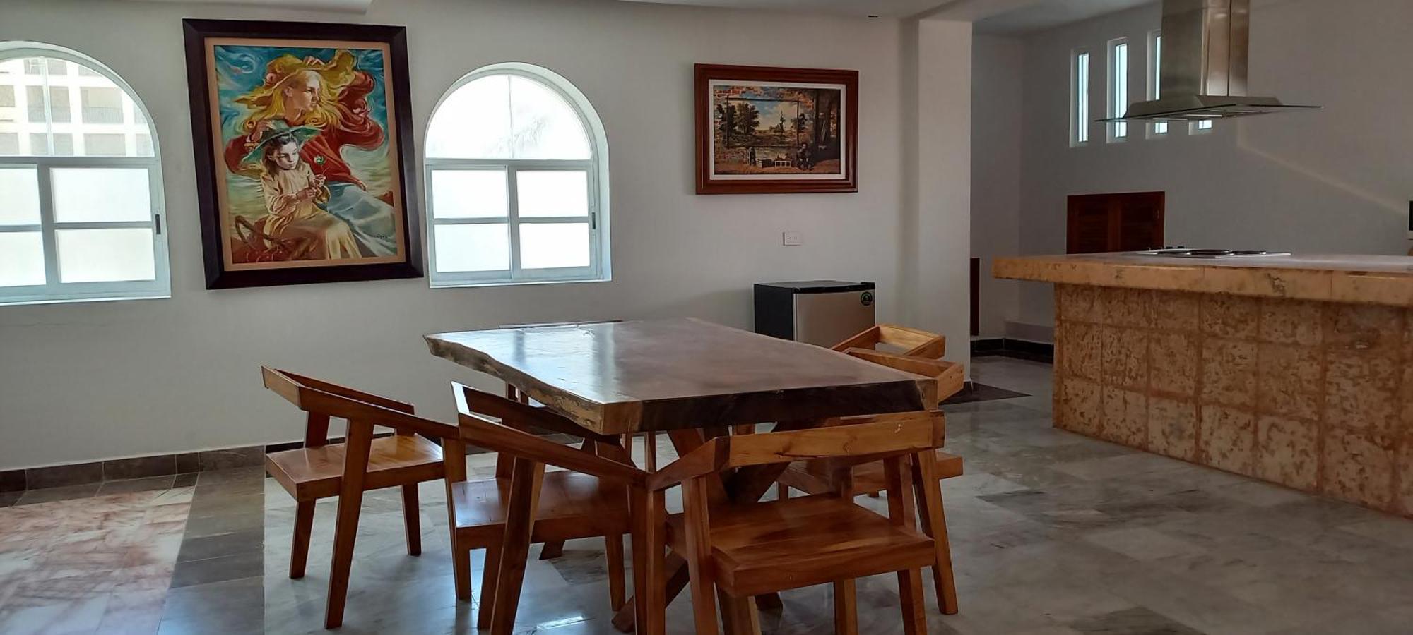 Hotel & Museo Casa Turquesa Cancún Zewnętrze zdjęcie