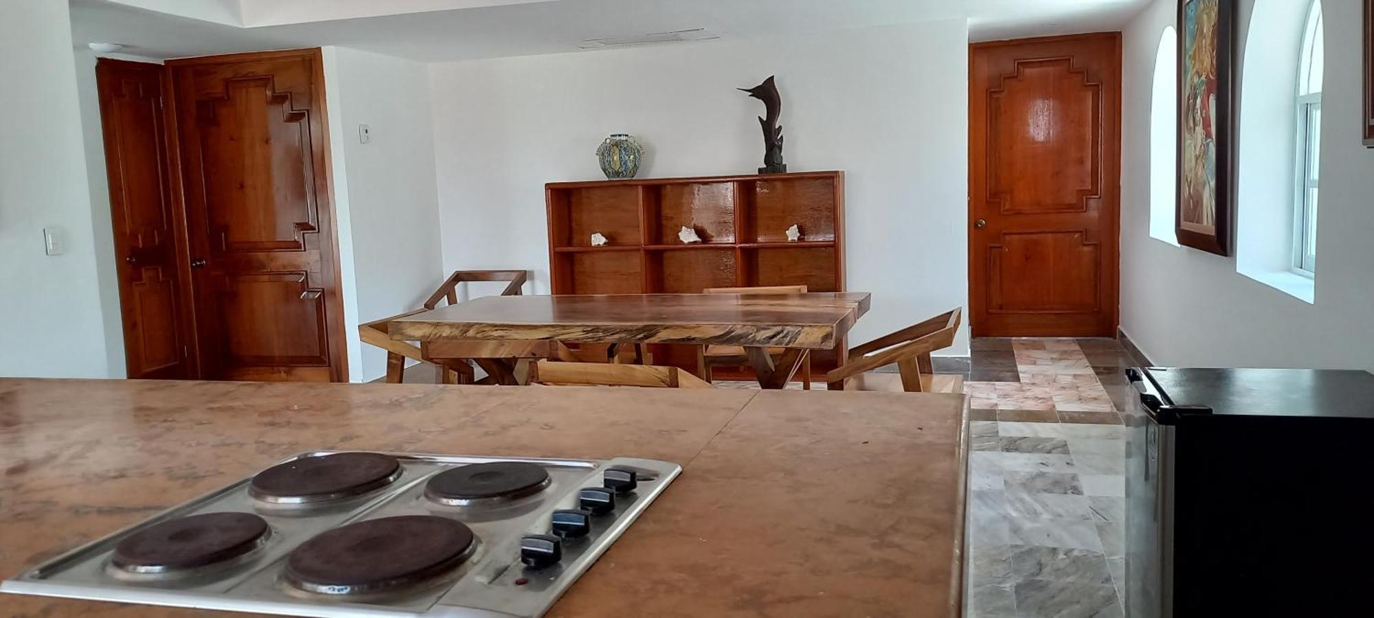 Hotel & Museo Casa Turquesa Cancún Zewnętrze zdjęcie