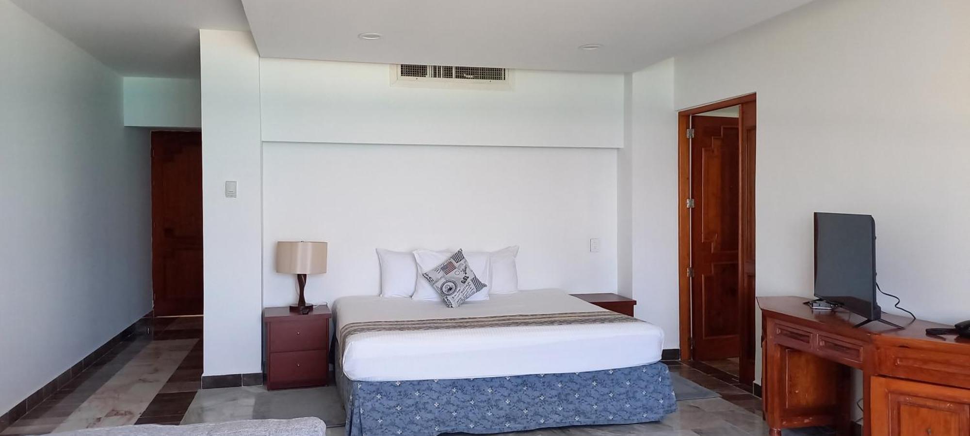 Hotel & Museo Casa Turquesa Cancún Zewnętrze zdjęcie