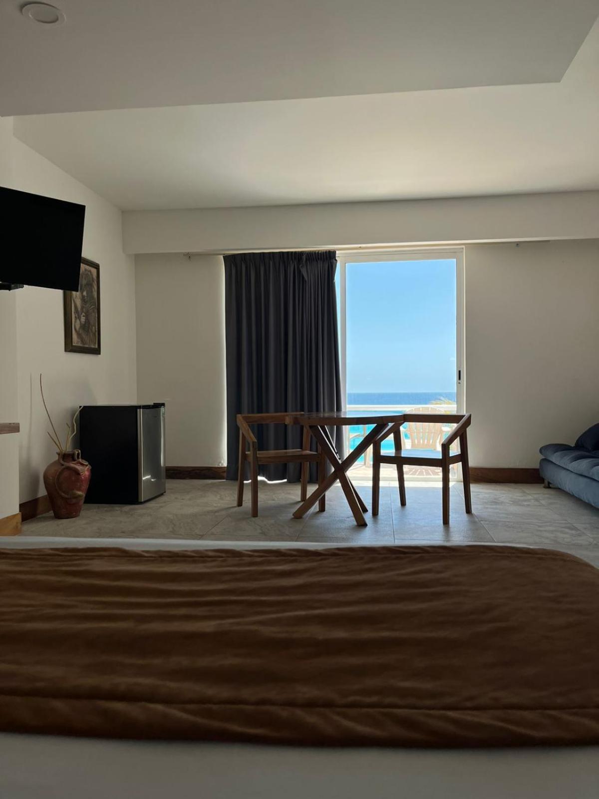 Hotel & Museo Casa Turquesa Cancún Zewnętrze zdjęcie