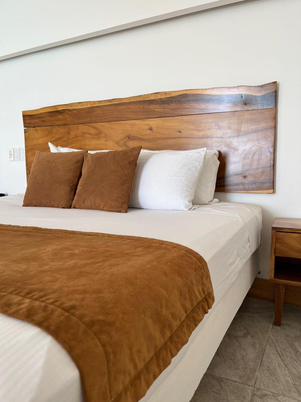 Hotel & Museo Casa Turquesa Cancún Zewnętrze zdjęcie