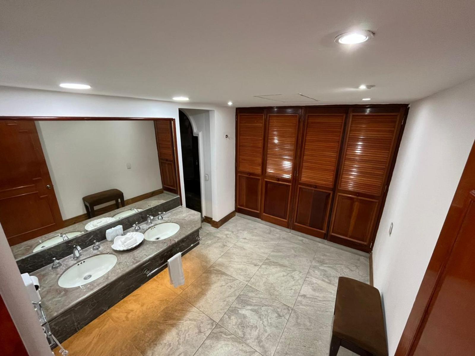 Hotel & Museo Casa Turquesa Cancún Zewnętrze zdjęcie