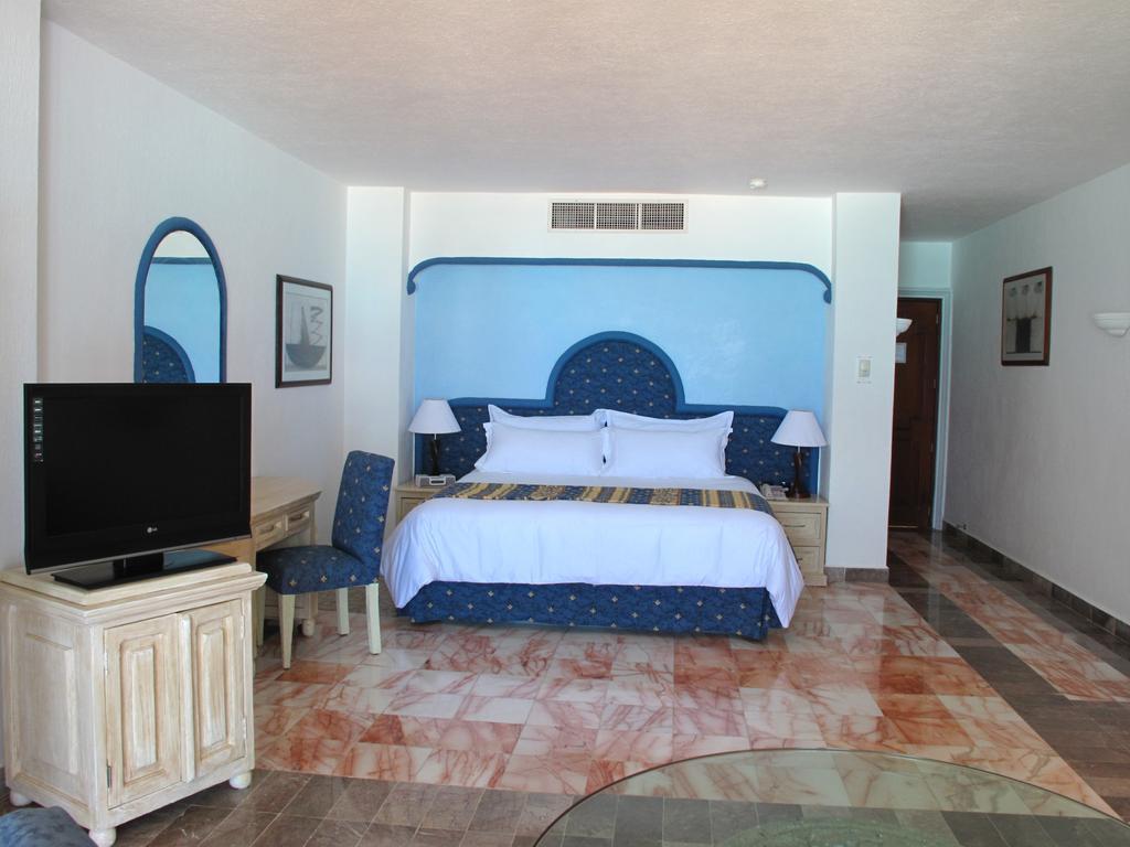 Hotel & Museo Casa Turquesa Cancún Zewnętrze zdjęcie